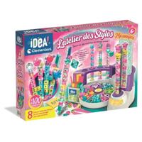 Clementoni - Pen Workshop - Berichten Editie - thumbnail