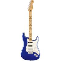 Fender Player Stratocaster HSS MN Daytona Blue elektrische gitaar - thumbnail