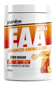 PER4M EAA Xtra Peach Iced Tea (420 g)
