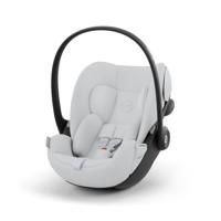 Cloud G i-Size baby-autostoel - Mistgrijs - CYBEX