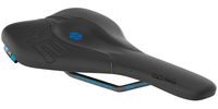 Sqlab saddle 612 ergowave active s-tube 13cm - thumbnail