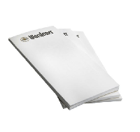 Warsteiner kelnerbloks (10 stuks)