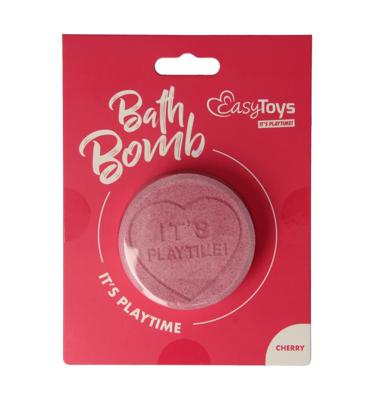 Badbruisbal play time