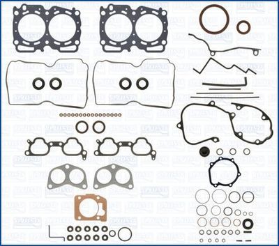 Complete pakkingsset, motor 50191600