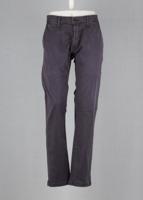 Vintage Slim DENHAM London Grey size 35 / 31 for Unisex