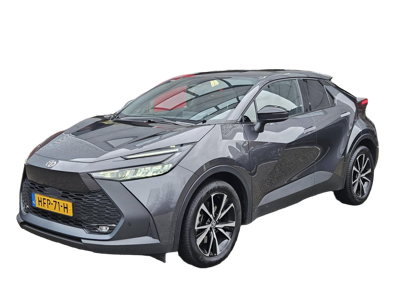 Toyota C HR