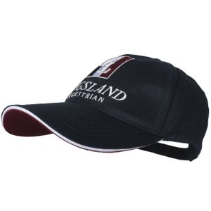 Kingsland Classic Cap donkerblauw