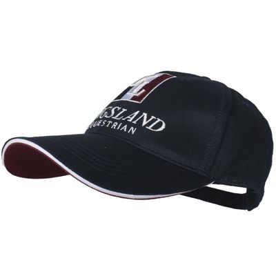 Kingsland Classic Cap donkerblauw