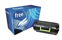 Freecolor MS810-HY-FRC Cartridge 25000pagina's Zwart laser toner & cartridge - thumbnail