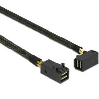 Mini SAS naar SAS kabel