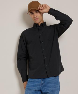 basic overhemd basic overhemd