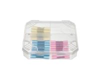 PARKSIDE Krimpkousen, verbinders of -clips (Kabelverbinders)