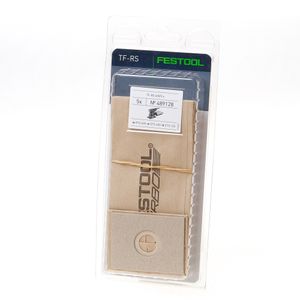 Festool 489128 accessoire voor schuurmachines 5 stuk(s) Filter