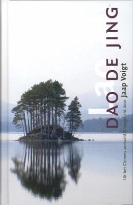 Dao De Jing (Hardback)