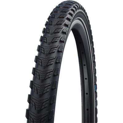 Schwalbe Buitenband 28-1.75 (47-622) marathon 365 performance zw r