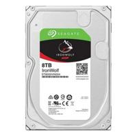Hard Drive Seagate ST8000VN004 8 TB HDD 8 TB