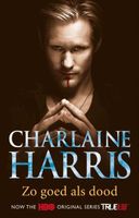 Zo goed als dood - Charlaine Harris - ebook