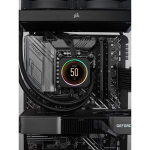 Corsair Vengeance CMK64GX5M2B5600C40 geheugenmodule 64 GB 2 x 32 GB DDR5 5600 MHz