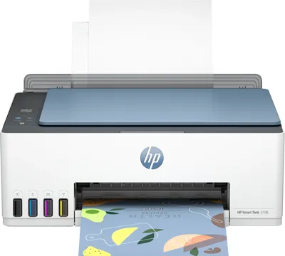 HP Smart Tank 5106 printer HP Smart Tank 5106 printer
