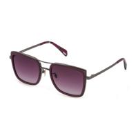 Dames zonnebril Police SPLD82-550GL7 Ø 55 mm