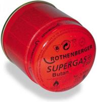 Gascartridge C200 Met Illsysteem - Skandia