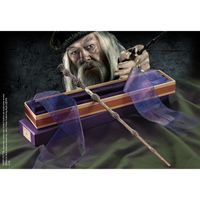 Harry Potter replica - Dumbledore Wand