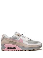 Nike baskets Air Max 90 - Gris - thumbnail