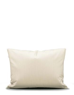 Marc O'Polo Senja kussensloop Dark sand