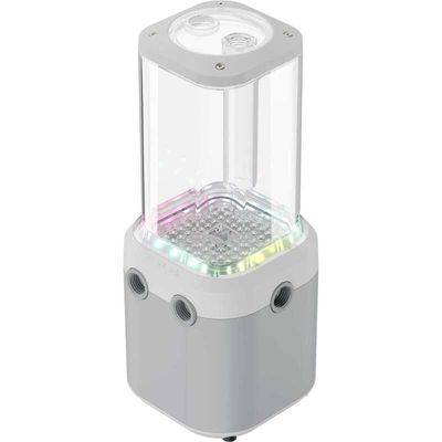 iCUE Link XD5 RGB Elite white Reservoir