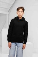 Antony Morato Hoodie Kids Zwart - Maat 164 - Kleur: Zwart | Soccerfanshop