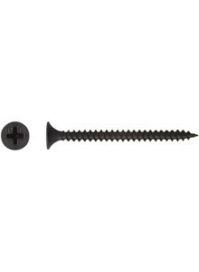 DeWalt Accessoires 45MM X 3.5MM Schroeven voor hout | Fijne draad | met schroefbit | 1000 stuks - DWF4010006