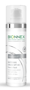 Bionnex Whitexpert Whitening Cream SPF 30+ Face & Neck