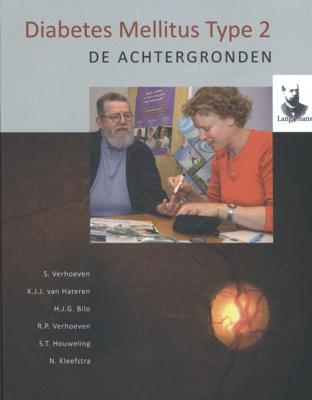 Diabetes mellitus type 2 (Hardback)