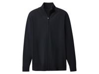 esmara Men Heren vest (Marineblauw, XL)