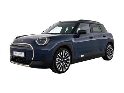 MINI Aceman