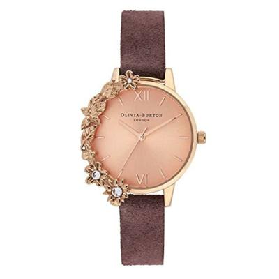 Olivia Burton OB16AN03 (Ø 30 mm) Dames horloge