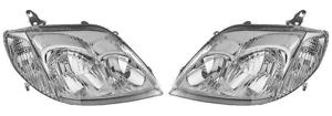 Koplamp Set SET5395962