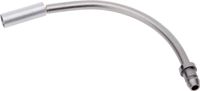 Shimano pijpje voor v-brake 90 gradenhoek l-type (1 stuks)