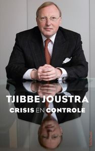 Crisis en controle - Tjibbe Joustra - ebook