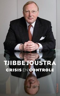 Crisis en controle - Tjibbe Joustra - ebook