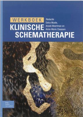 Werkboek klinische schematherapie (Paperback)
