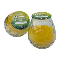Geurkaars Magic Lights Citronella