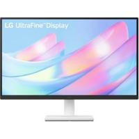 LG UltraFine 27US500-W 27 4K Ultra HD IPS Monitor