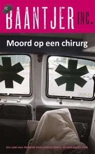 Moord op een chirurg - Baantjer Inc. - ebook