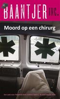 Moord op een chirurg - Baantjer Inc. - ebook