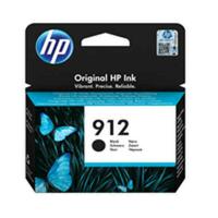 Originele inkt cartridge HP 3YL80AE Zwart