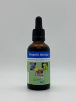 Nikoi Propolis Tinctuur 30ml - Natuurlijk Wondzalf voor Snelle Genezing Nishikigoi Nikoi Propolis Tinctuur 30ml - Natuurlijk Wondzalf voor Snelle Genezing Nishikigoi