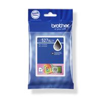 Brother LC527XLBK inktcartridge 1 stuk(s) Origineel Hoog (XL) rendement Zwart
