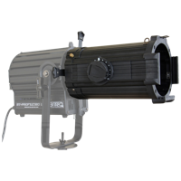 Briteq Zoomoptiek 25° tot 50° voor de BT-PROFILE160/250/500TW/LED ENGINE