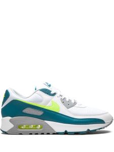 Nike baskets Air Max 90 - Blanc